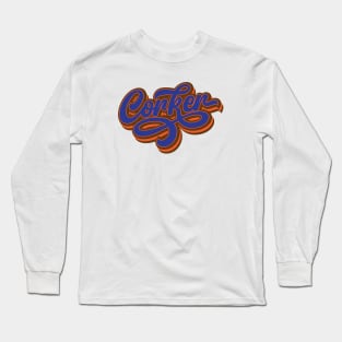 Corker Long Sleeve T-Shirt